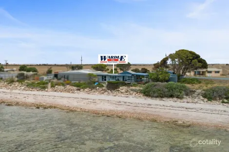 246 North Coast Rd, Point Turton, SA 5575