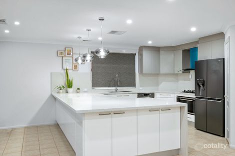 Property photo of 9 Jacana Way Glenmore Park NSW 2745