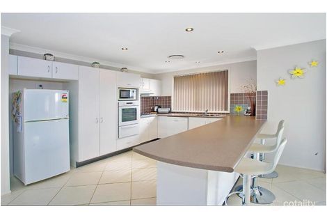 Property photo of 18 Golden Ash Close Worrigee NSW 2540