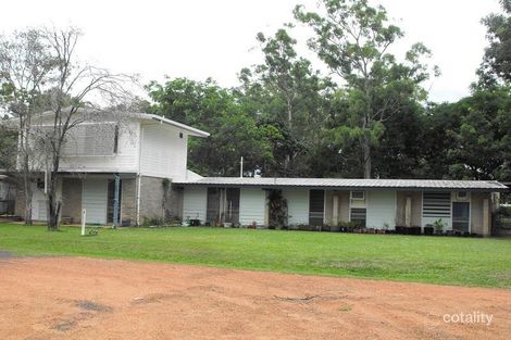 Property photo of 16 Pinaroo Court Rocky Point QLD 4874