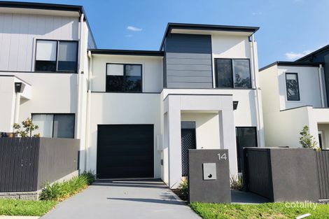 14 Stealth St, Schofields, NSW 2762