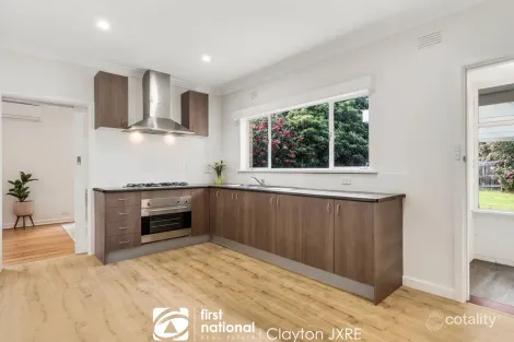Property photo of 90 Wanda Street Mulgrave VIC 3170