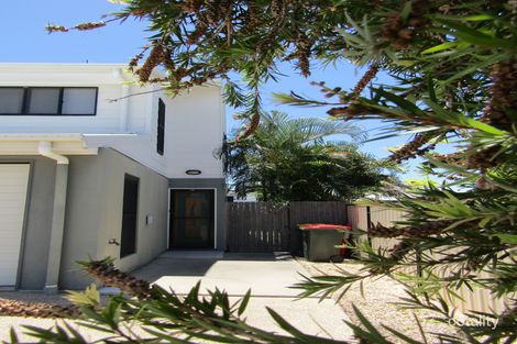 Property photo of 5/16 Bauman Way Blackwater QLD 4717