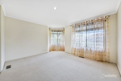 Property photo of 34 Ellenvale Drive Narre Warren VIC 3805