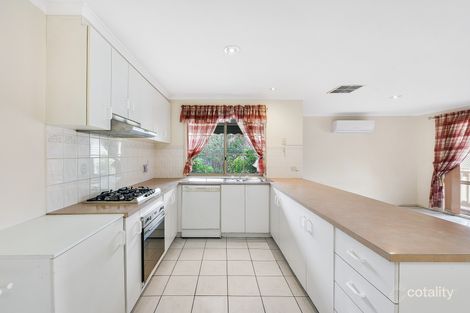 Property photo of 34 Ellenvale Drive Narre Warren VIC 3805