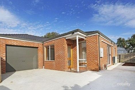 Property photo of 2/6 Loris Close Grovedale VIC 3216