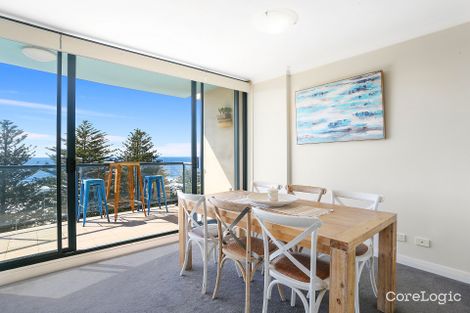 Property photo of 801/1 Abel Place Cronulla NSW 2230