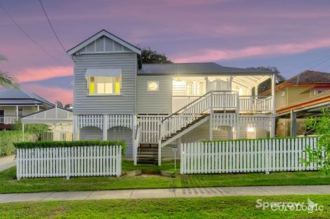 Property photo of 84 Victor Street Holland Park QLD 4121