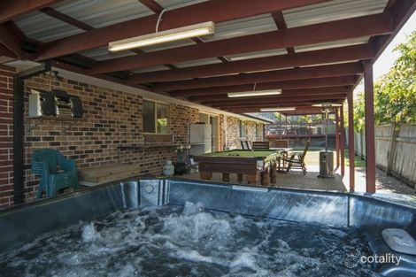 Property photo of 1 Regal Court Highland Park QLD 4211