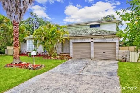23 Yimbala St, Killarney Vale, NSW 2261