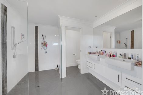 Property photo of 90 North Ridge Drive Calliope QLD 4680