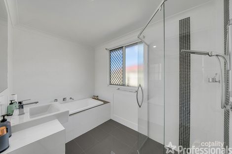 Property photo of 90 North Ridge Drive Calliope QLD 4680