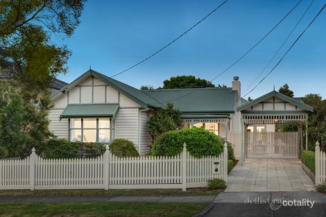 Property photo of 17 Milton Street Nunawading VIC 3131