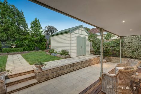 Property photo of 17 Milton Street Nunawading VIC 3131