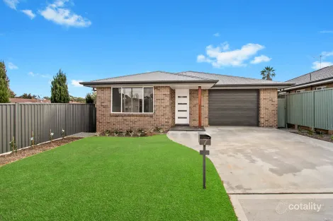 7 Ailsa Pl, Riverstone, NSW 2765
