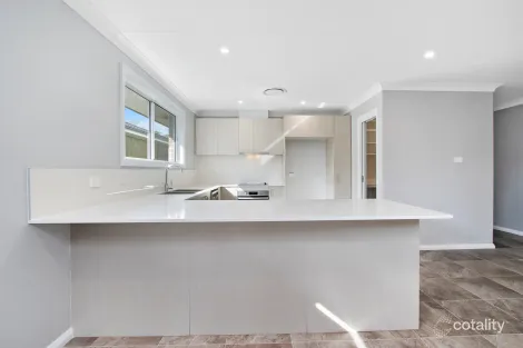 Property photo of 7 Ailsa Place Riverstone NSW 2765