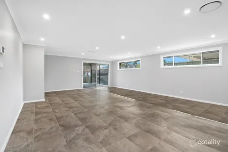 Property photo of 7 Ailsa Place Riverstone NSW 2765