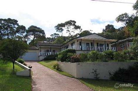 Property photo of 26 Angophora Crescent Forestville NSW 2087