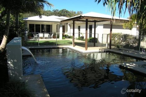 1 Jacks Lane, Buderim, QLD 4556