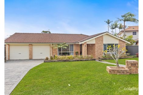 Property photo of 6 Carolyn Close Kariong NSW 2250