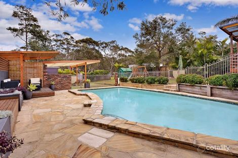 8 Wongala Ave, Elanora Heights, NSW 2101