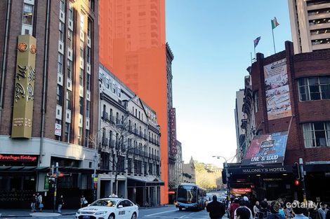 410 Pitt St, Haymarket, NSW 2000