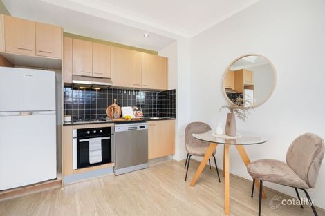 Property photo of 402/208 Chalmers Street Surry Hills NSW 2010