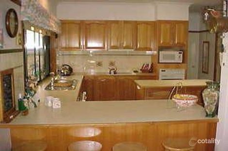 Property photo of 22/25 Parkview Crescent Cornubia QLD 4130