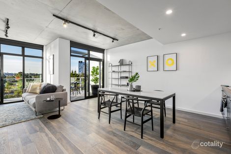 334/89 Hobsons Rd, Kensington, VIC 3031