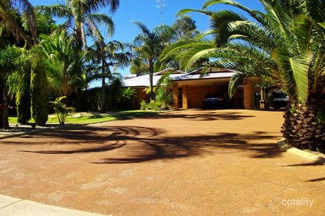 Property photo of 17 McDowell Street Waroona WA 6215