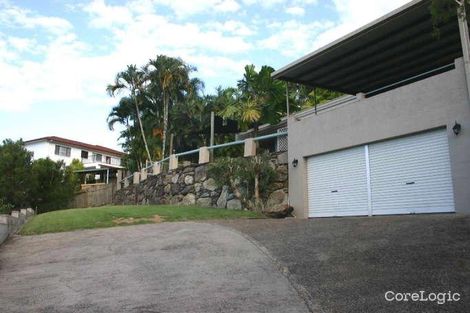 Property photo of 10 Curlew Court Bayview Heights QLD 4868