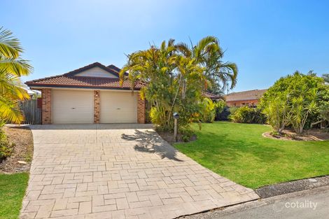 Property photo of 64 Theresa Street Golden Beach QLD 4551