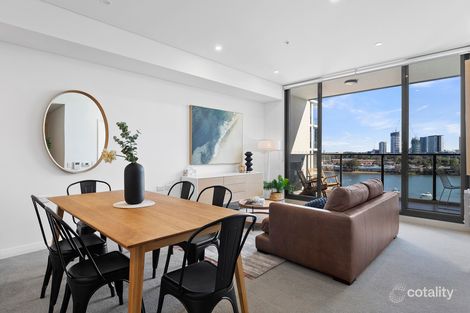 Property photo of 404A/6 Nancarrow Avenue Ryde NSW 2112