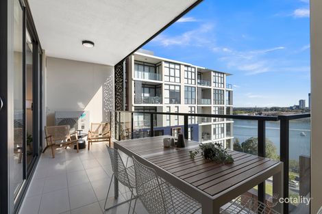 Property photo of 404A/6 Nancarrow Avenue Ryde NSW 2112