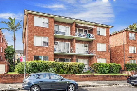 11a/3-3a Grainger Ave, Ashfield, NSW 2131