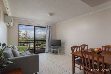 Property photo of 25/452 Marine Parade Biggera Waters QLD 4216