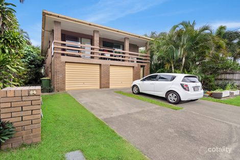 Property photo of 18 Dolphin Avenue Mermaid Beach QLD 4218