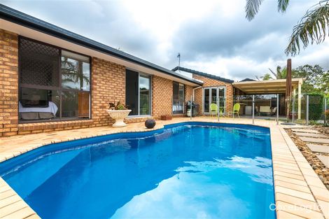 Property photo of 52 Riversdale Road Oxenford QLD 4210