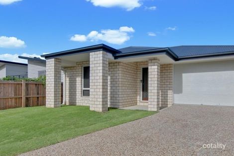 Property photo of LOT 10 Valantine Road Birkdale QLD 4159