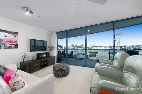 Property photo of 22/2 Goodwin Street Kangaroo Point QLD 4169