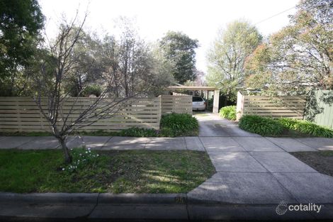 Property photo of 25 Harwell Road Ferntree Gully VIC 3156