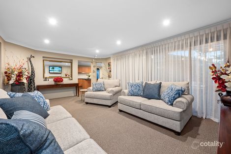 Property photo of 101 Red Gum Crescent Wakerley QLD 4154