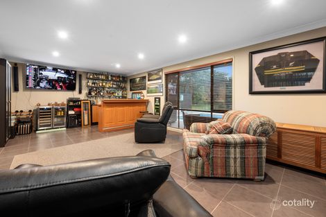 Property photo of 101 Red Gum Crescent Wakerley QLD 4154