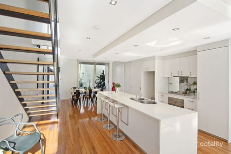 Property photo of 10/1 Danks Street Waterloo NSW 2017