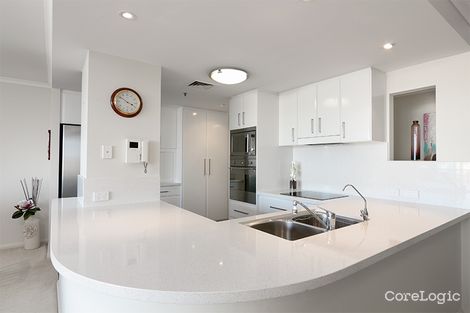 Property photo of 22/2 Goodwin Street Kangaroo Point QLD 4169
