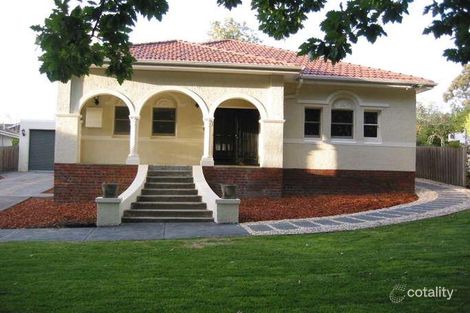 Property photo of 5 Carramar Avenue Camberwell VIC 3124