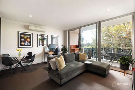 Property photo of 4/201 Ormond Road Elwood VIC 3184