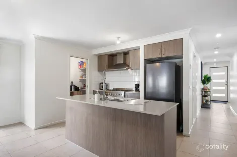 Property photo of 239 Black Forest Road Werribee VIC 3030