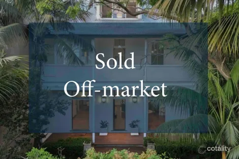 50 Dumbarton St, Mcmahons Point, NSW 2060