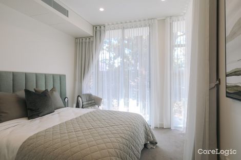 Property photo of 207/51-55 Lindfield Avenue Lindfield NSW 2070